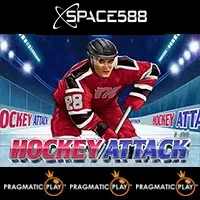 Hockey Attack