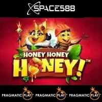 Honey Honey Honey