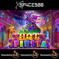 Hot Fiesta
