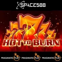 Hot To Burn