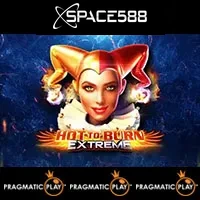 Hot to Burn Extreme