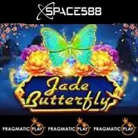 Jade Butterfly