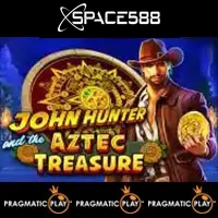 John Hunter and the Aztec Treasure