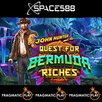 John Hunter and the Quest for Bermuda Riches