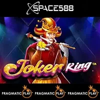 Joker King