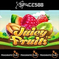 Juicy Fruits