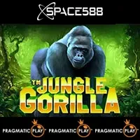 Jungle Gorilla