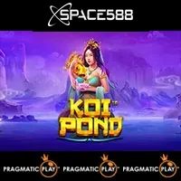 Koi Pond