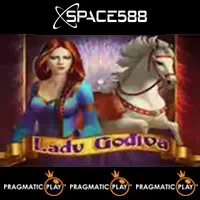 Lady Godiva