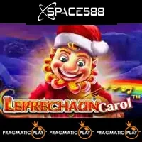 Leprechaun Carol