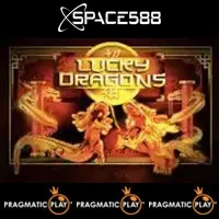 Lucky Dragons