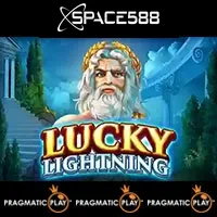 Lucky Lightning