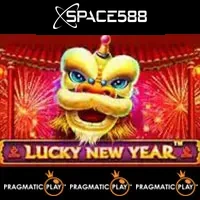 Lucky New Year