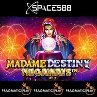 Madame Destiny Megaways