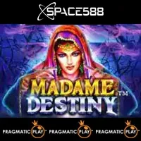 Madame Destiny