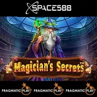 Magicians Secrets