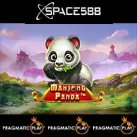 Mahjong Panda