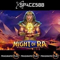Might of Ra