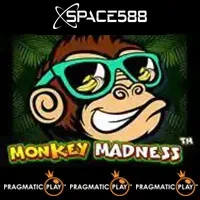Monkey Madness