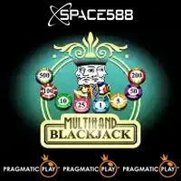 Multihand Blackjack