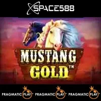 Mustang Gold