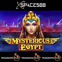 Mysterious Egypt