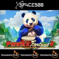 Panda Fortune 2
