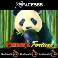 Pandas Fortune