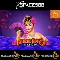 Peking Luck