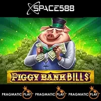 Piggy Bank Bills