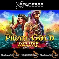 Pirate Gold Deluxe