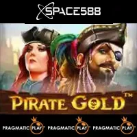 Pirate Gold