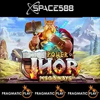 Power of Thor Megaways