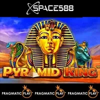 Pyramid King