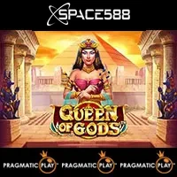 Queen of Gods