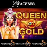 Queen of Gold