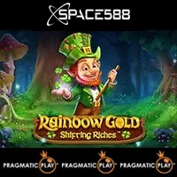 Rainbow Gold
