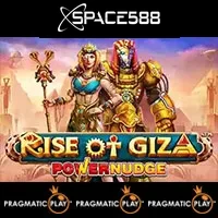 Rise of Giza PowerNudge