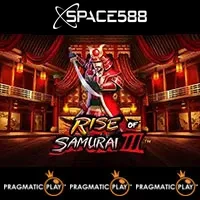 Rise of Samurai III