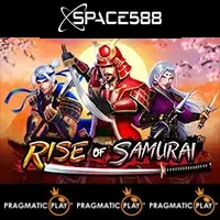 Rise of Samurai