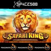 Safari King