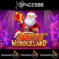 Santas Wonderland