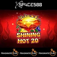 Shining Hot 20
