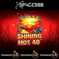 Shining Hot 40