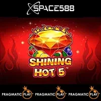 Shining Hot 5