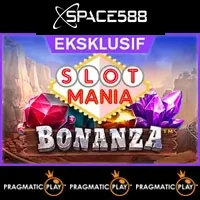Slot Mania Bonanza