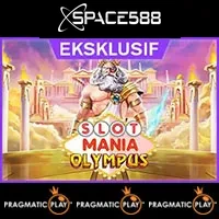 Slot Mania Olympus