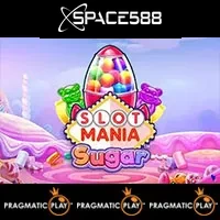Slot Mania Sugar
