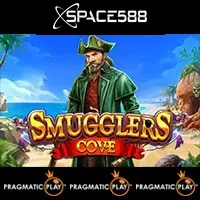 Smugglers Cove