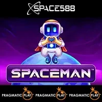 Spaceman